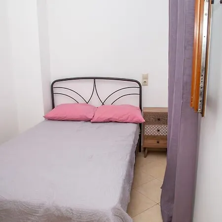 εξοχη και θαλασσα Apartment *
