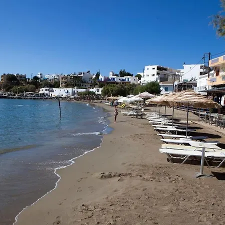 Apartment εξοχη και θαλασσα