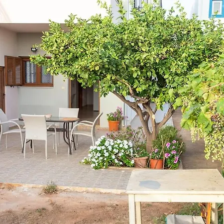 Apartment εξοχη και θαλασσα *