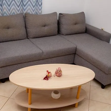 Apartment εξοχη και θαλασσα