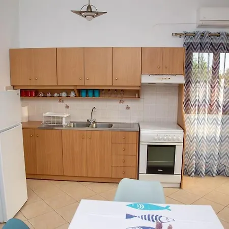 Apartment εξοχη και θαλασσα *