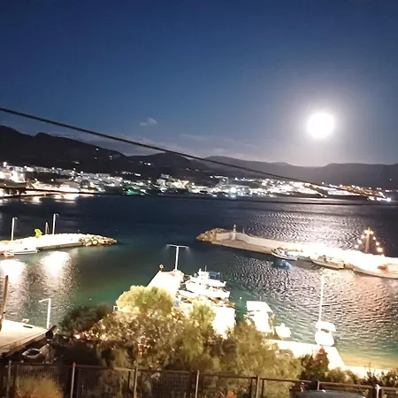 Apartment εξοχη και θαλασσα